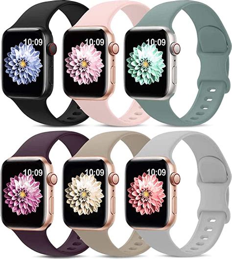 apple watch se bands for women|apple watch bands comfortable women.